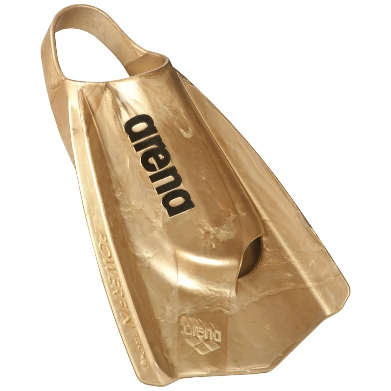 Image of Fins Arena Pro Multi Dore Unisex 46/47