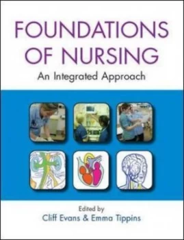 Image of The Foundations of Nursing by Cliff Evans Hardback