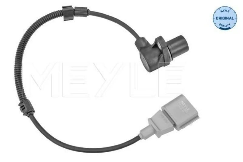 Image of Crankshaft sensor MEYLE 114 810 0005