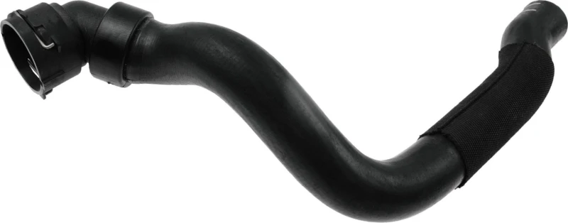 Image of GATES Radiator hose GATES 05-2568
