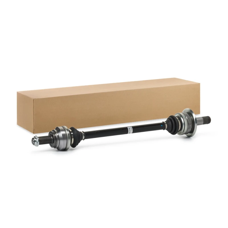 Image of RIDEX REMAN Drive shaft RIDEX REMAN 13D1273R