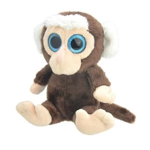 Image of Orbys Marmoset 15cm Plush