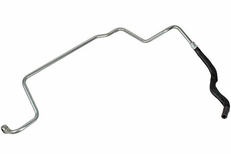 Image of Power steering hose METZGER 2361130