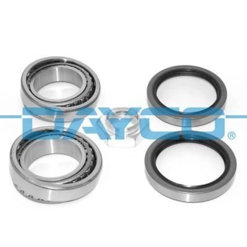 Image of DAYCO Wheel bearing kit DAYCO KWD1461