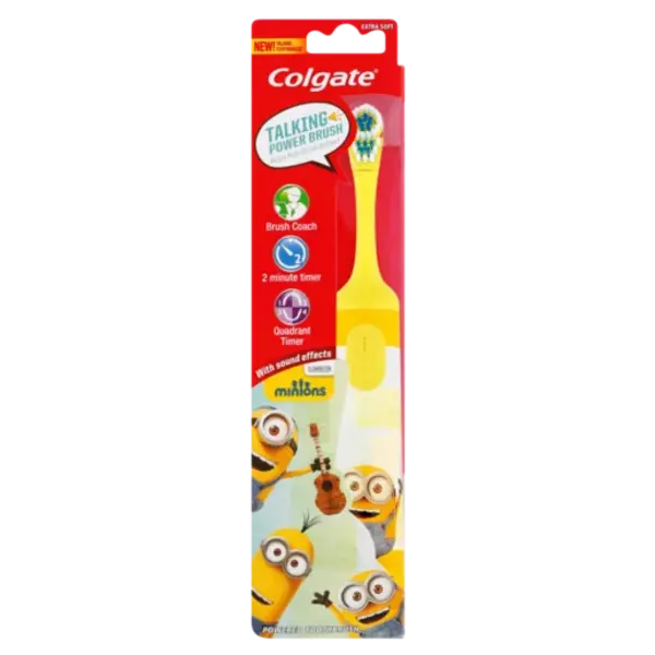 Image of Colgate Portable Soft Toothbrush
