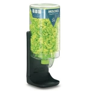 Image of Moldex 7750 Purafit MoldexStation 500 Pairs Dispensing Station Large
