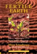 Image of fertile earth natures energies in agriculture soil fertilisation and forest