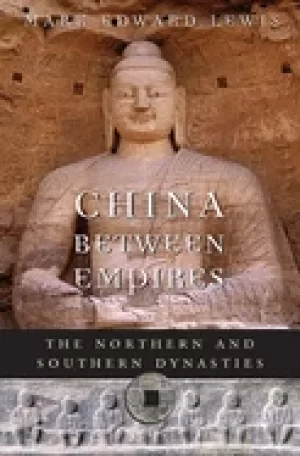 Image of china between empires the northern and southern dynasties