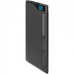 Image of Cygnett CY1767PBCHE Power Pack in Black