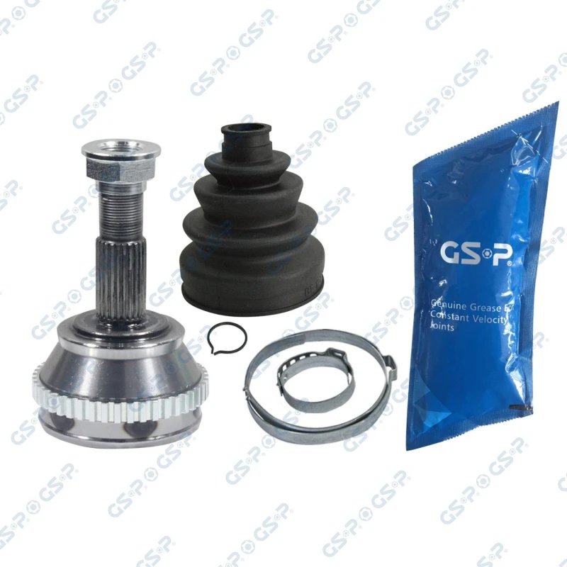 Image of GSP CV joint kit GSP 802006