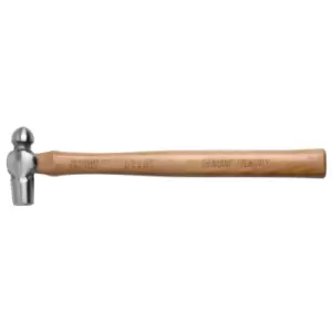 Image of Gedore Engin.ball pein hammer 1/4lbs hickory