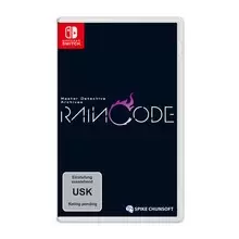 Image of Master Detective Archives: Rain Code