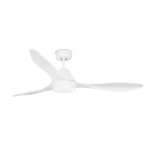 Image of Polaris LED Large Ceiling Fan White