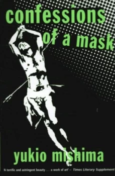 Image of Confessions of a Mask by Yukio Mishima Paperback