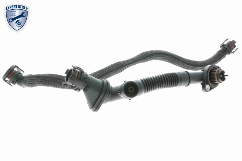 Image of Repair Set, crankcase breather VAICO V20-3290