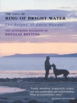 Image of The Saga of Ring of Bright Water Paperback