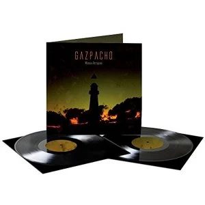 Image of Gazpacho Missa Atropos Vinyl