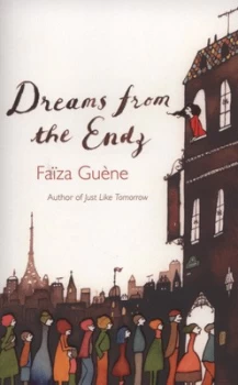 Image of Dreams from the Endz by Faiza Gune Paperback