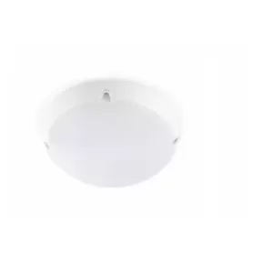 Image of Dakyu LED Outdoor Ceiling Light White IP65