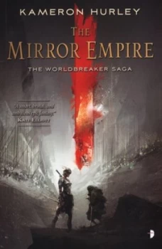 Image of The Mirror Empire by Kameron Hurley Paperback