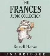 Image of frances audio collection