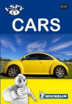 Image of Cars Paperback