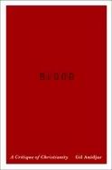 Image of blood a critique of christianity