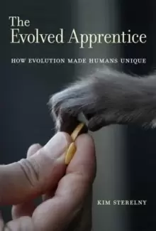Image of The Evolved Apprentice : How Evolution Made Humans Unique