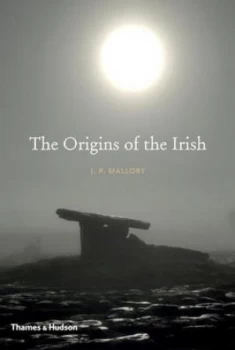 Image of The Origins of the Irish by J.P. Mallory Hardback