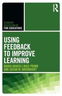 Image of Using Feedback to Improve Learning