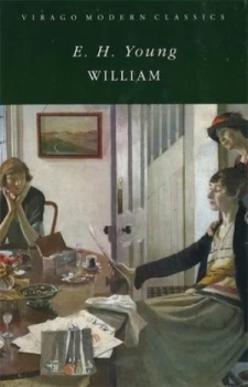 Image of William by E.H. Young Book