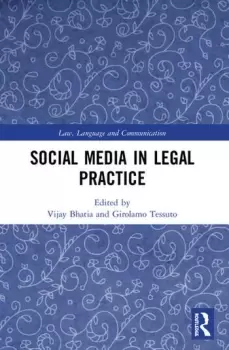 Image of Social Media in Legal Practice