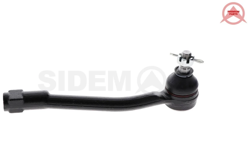 Image of SIDEM 87435 Track rod end Front Axle Right Tie Rod End (914)
