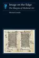 Image of image on the edge the margins of medieval art