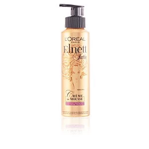 Image of ELNETT creme de mousse rizos 200ml