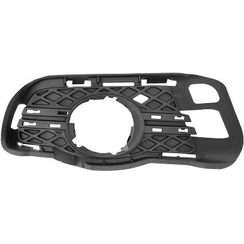 Image of Bumper grill DIEDERICHS 1672036