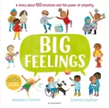 Image of Big Feelings : From the creators of All Are Welcome