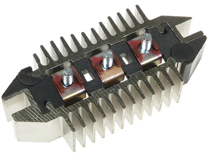 Image of AS-PL Rectifier, alternator AS-PL ARC1025
