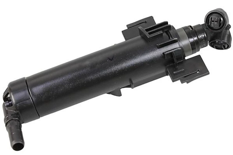 Image of Headlight washer jet METZGER 2220835