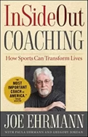 Image of insideout coaching how sports can transform lives