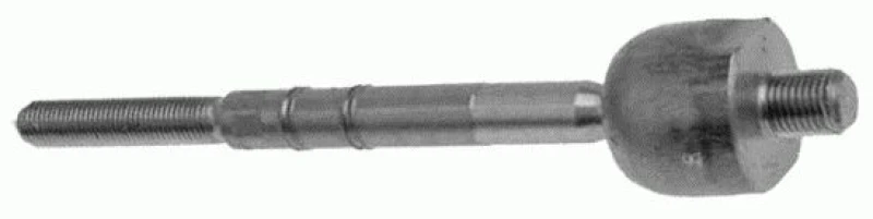 Image of Inner tie rod LEMFORDER 26698 01