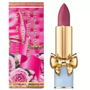 Image of Pat McGrath Labs Satinallure Lipstick 3.7g (Various Shades) - Infatuation