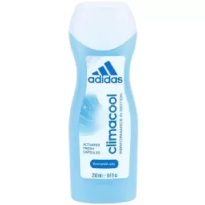 image of Adidas Climacool shower gel For Her 250ml