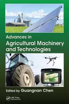 Image of Advances in Agricultural Machinery and Technologies