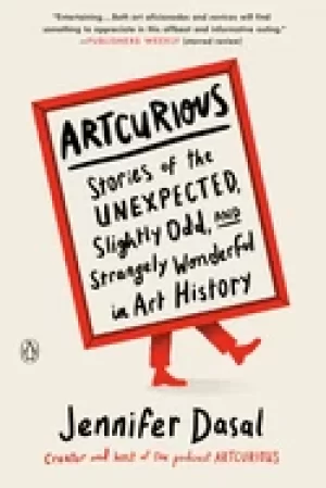 Image of artcurious stories of the unexpected slightly odd and strangely wonderful