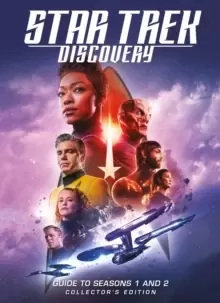 Image of The Best of Star Trek: Discovery