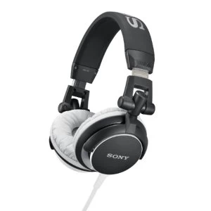 image of Sony MDR V55 DJ Headphones