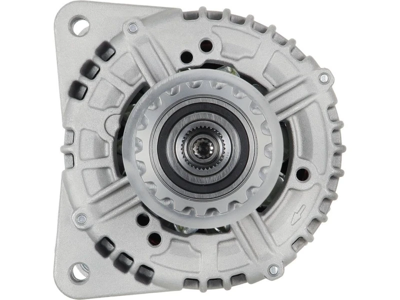 Image of AS-PL Alternator AS-PL A0237