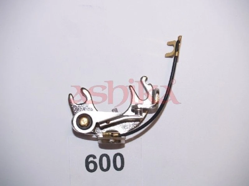 Image of ASHIKA Contact Breaker, distributor ASHIKA 06-06-600