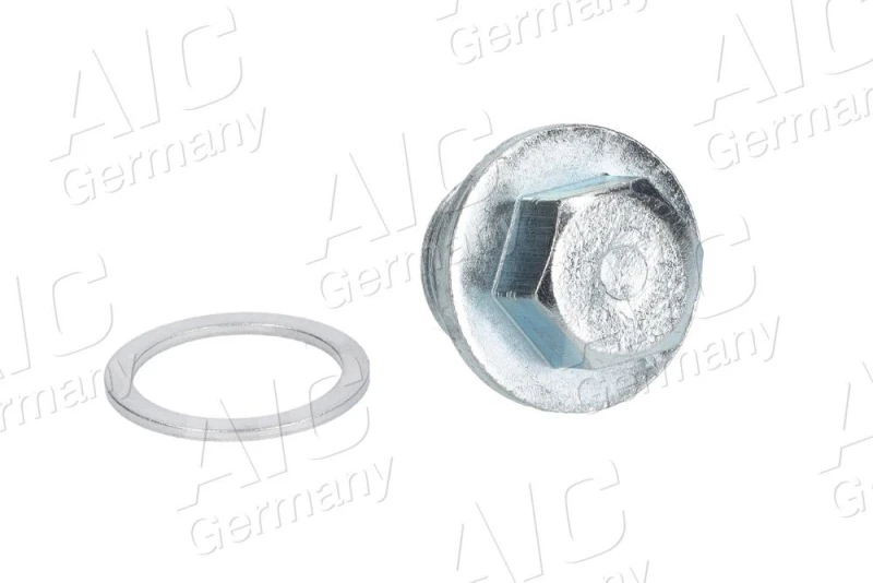 Image of Oil sump plug AIC 56427